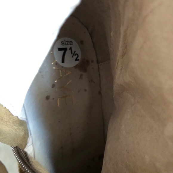 Raye Western Boots - Picture 8 of 8